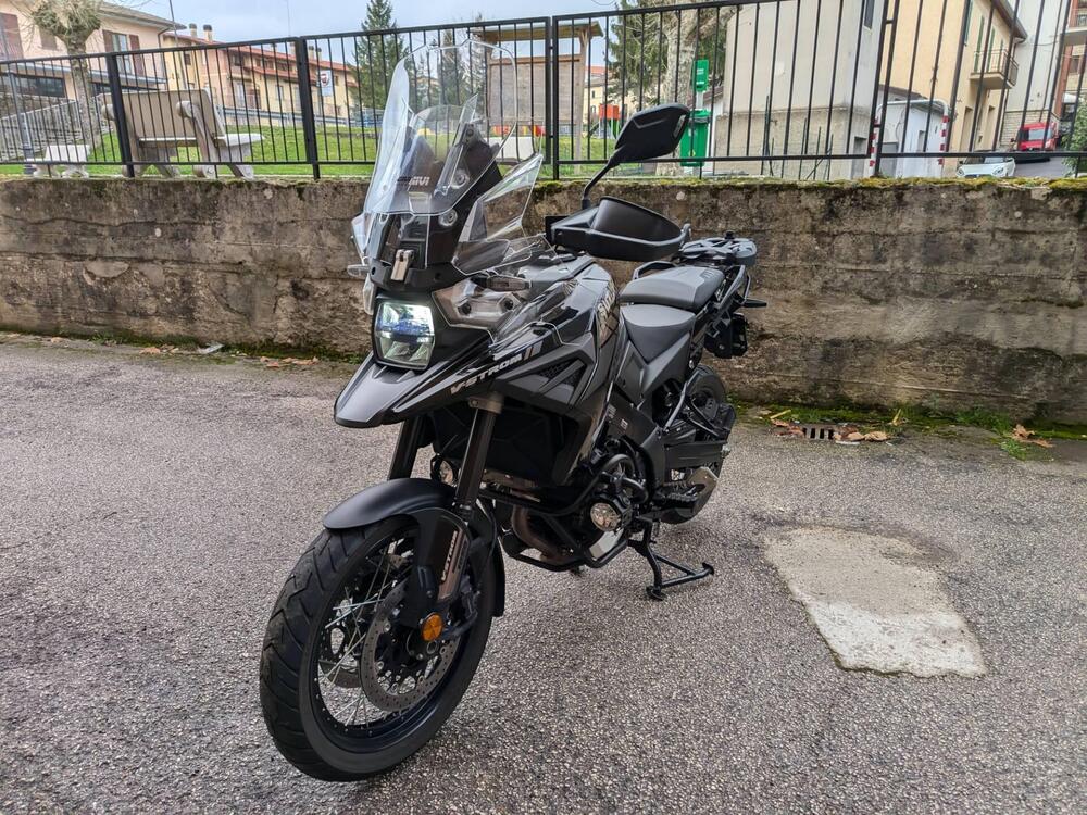 Suzuki V-Strom 1050XT (2020 - 23) (12)