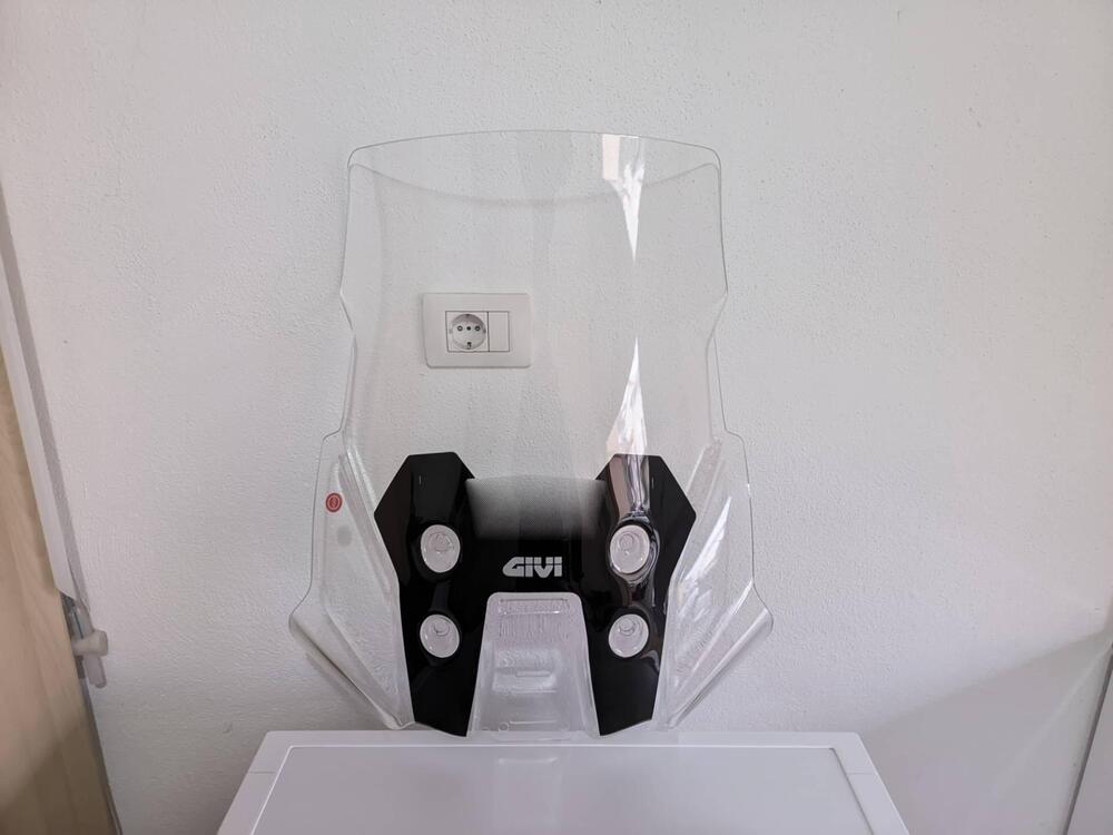 Suzuki V-Strom 1050XT (2020 - 23) (14)