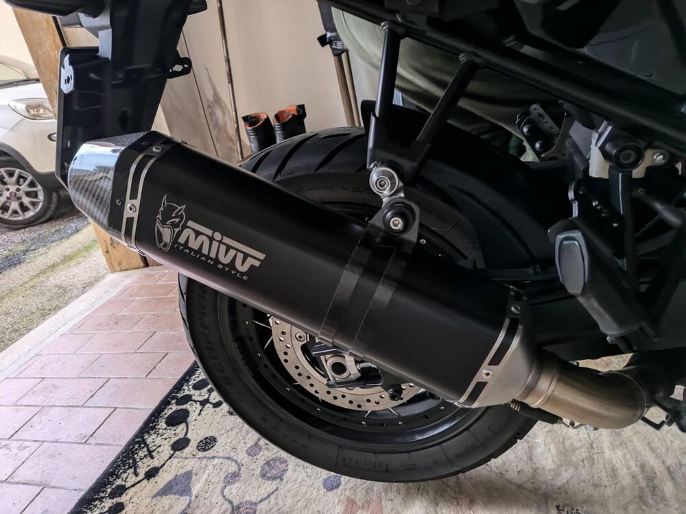 Suzuki V-Strom 1050XT (2020 - 23) (16)