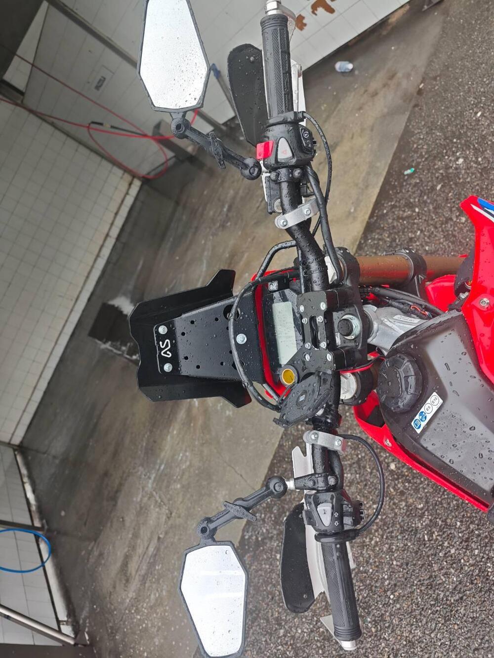 Honda CRF 300L (2021 - 24) (3)