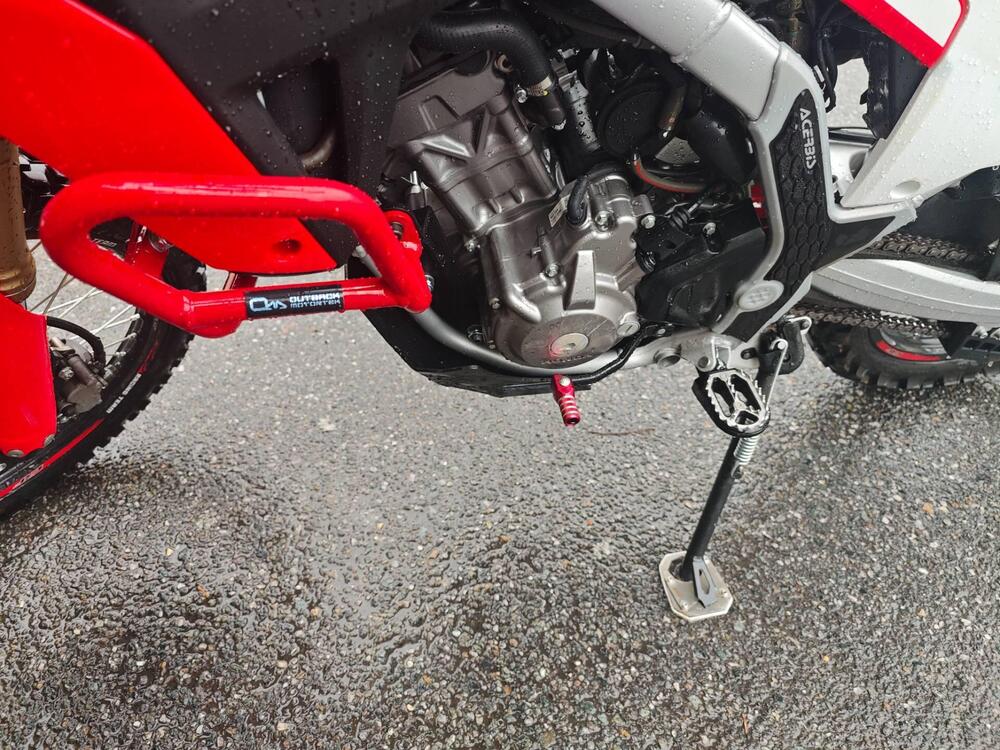 Honda CRF 300L (2021 - 24) (4)