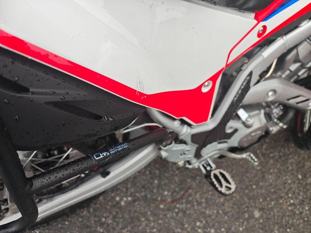 Honda CRF 300L (2021 - 24) (5)