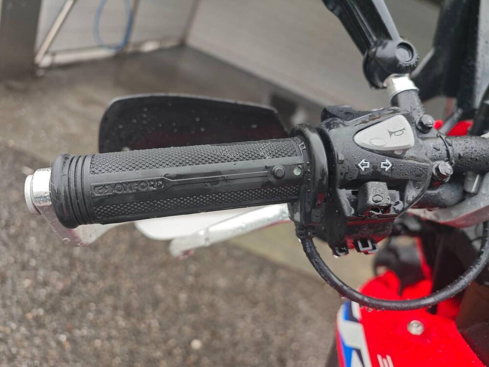 Honda CRF 300L (2021 - 24) (6)