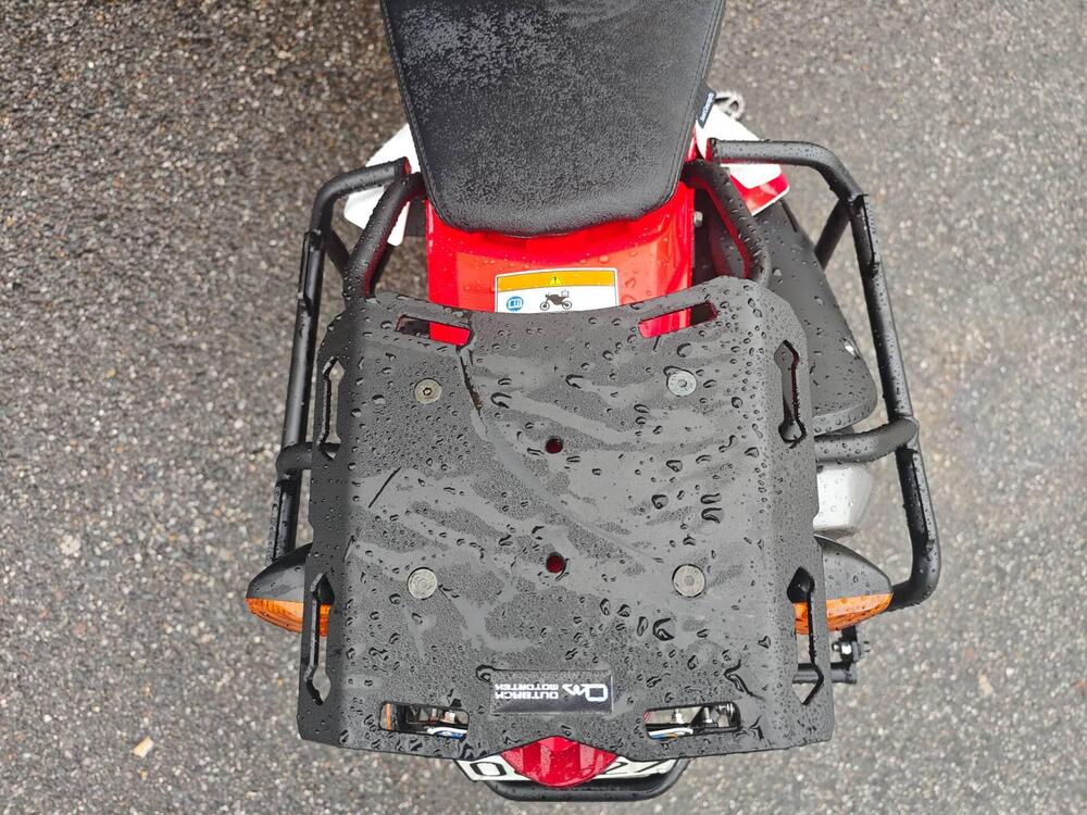 Honda CRF 300L (2021 - 24) (7)