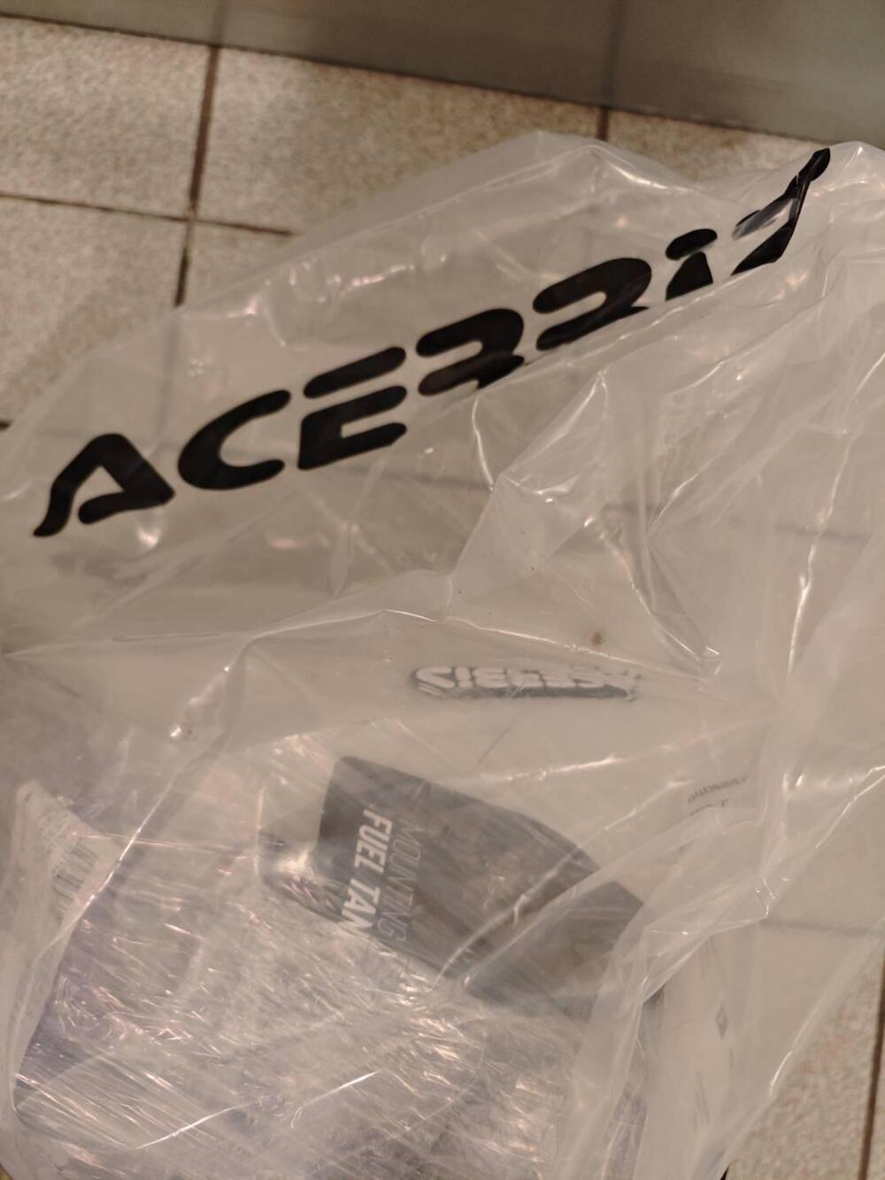 Honda CRF 300L (2021 - 24) (8)