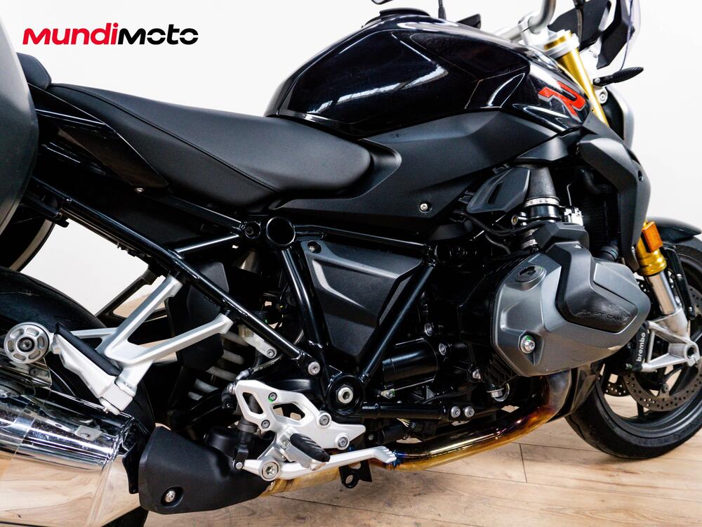 Bmw R 1250 R (2019 - 20) (4)