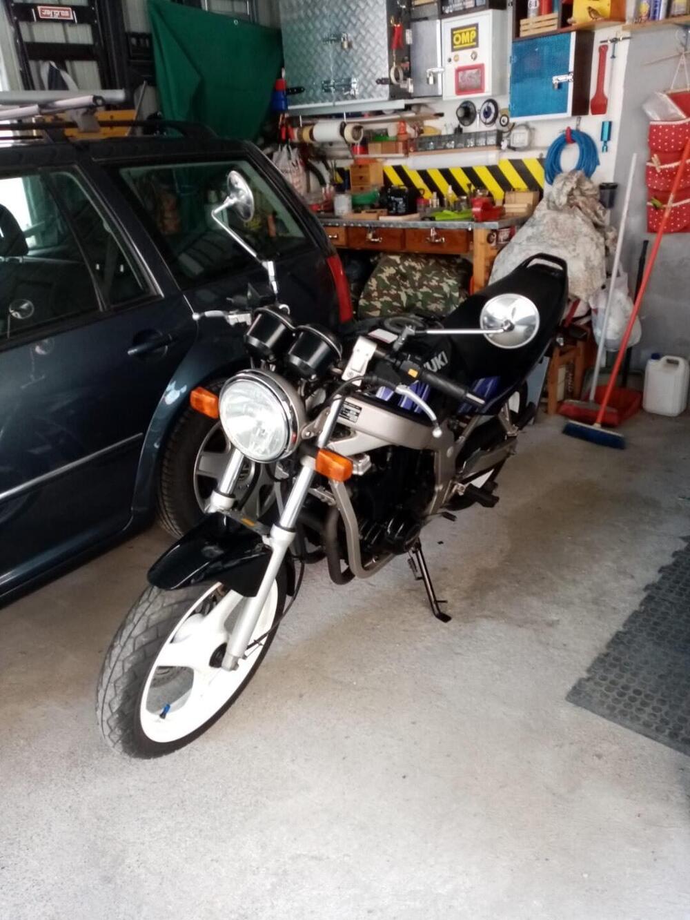 Suzuki GS 500 E (3)