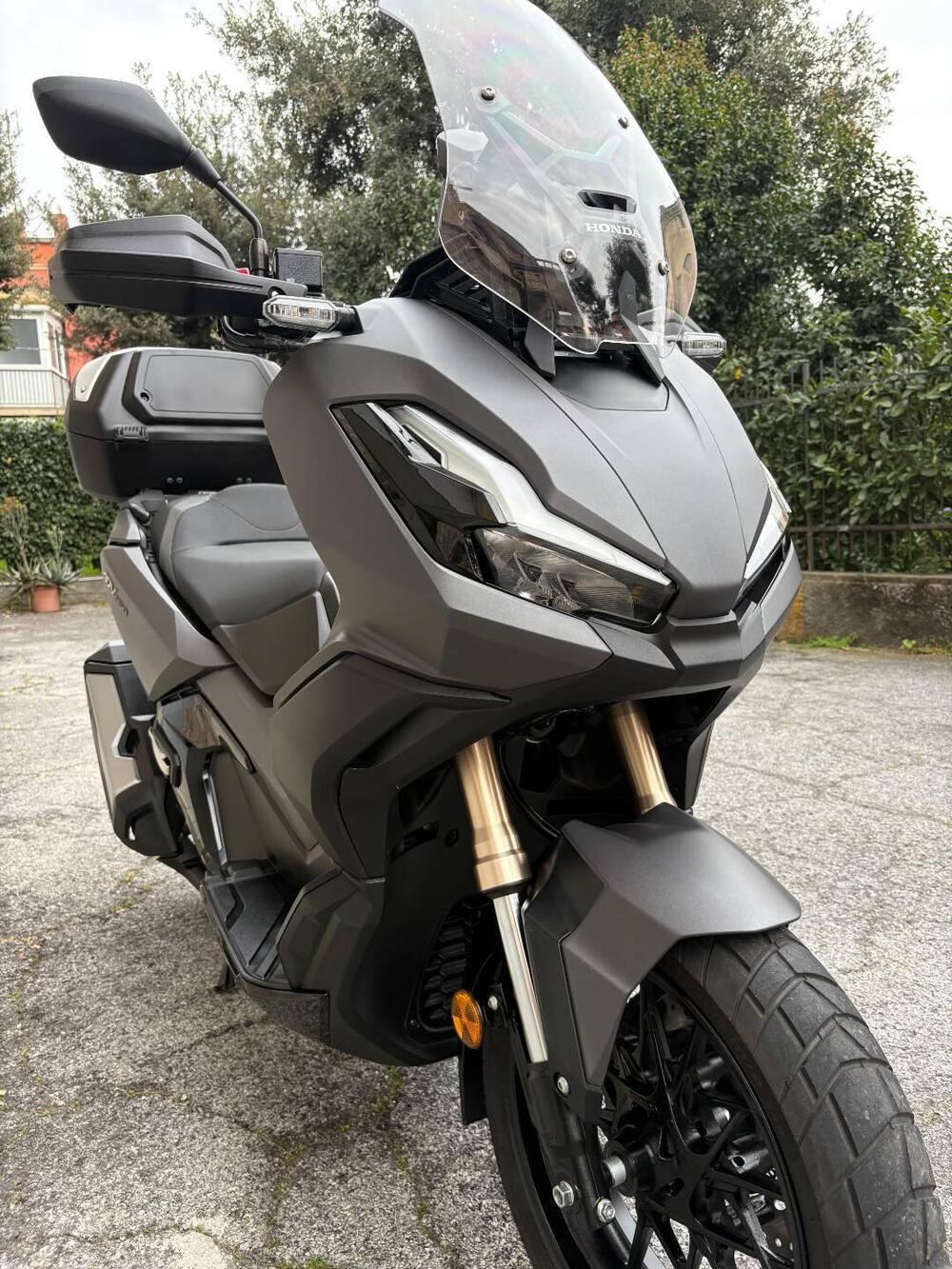 Honda ADV 350 (2022 - 24) (2)