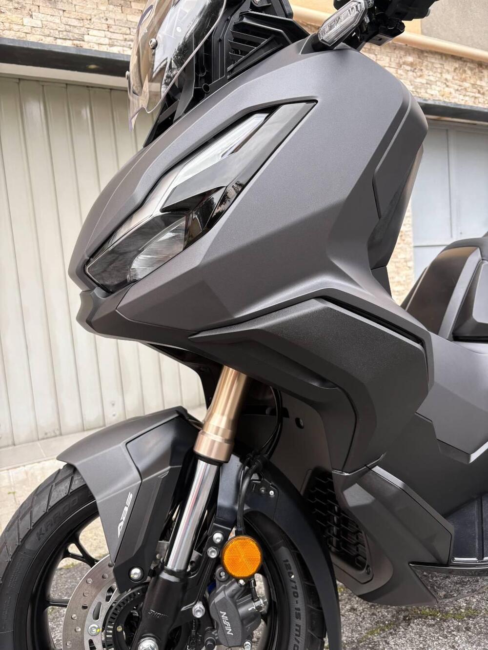 Honda ADV 350 (2022 - 24) (3)