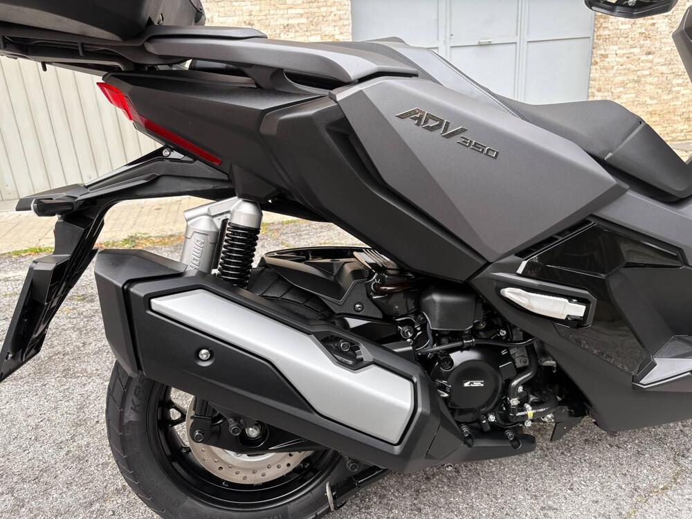 Honda ADV 350 (2022 - 24) (5)