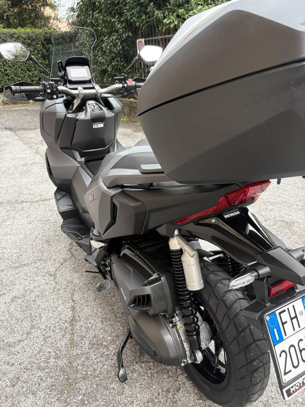 Honda ADV 350 (2022 - 24) (6)