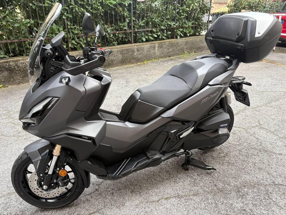 Honda ADV 350 (2022 - 24)