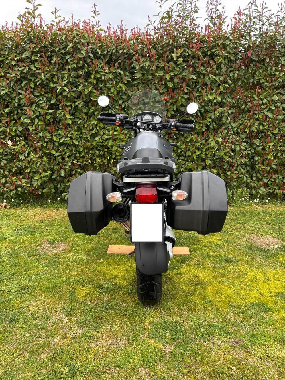 Bmw R 1150 GS (1999 - 03) (2)