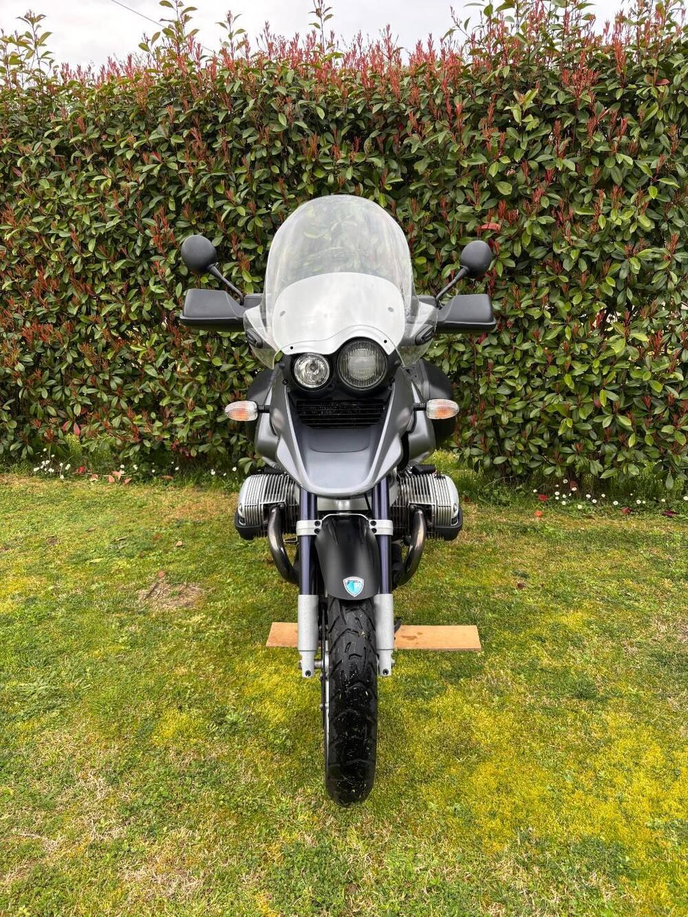 Bmw R 1150 GS (1999 - 03) (3)