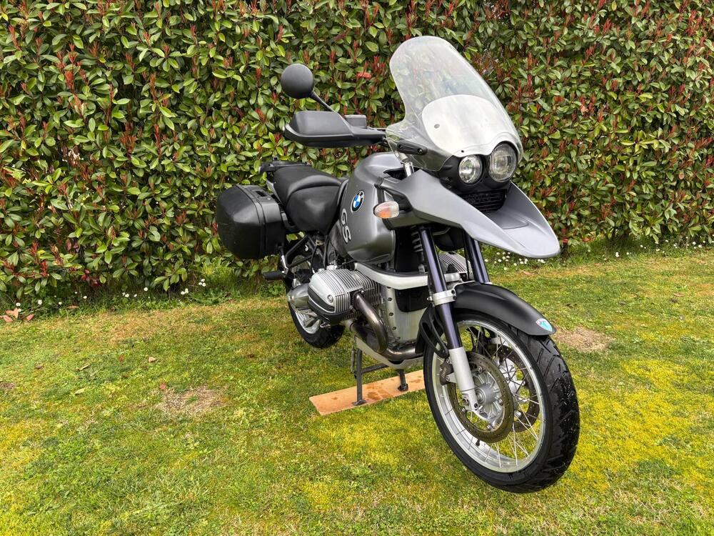 Bmw R 1150 GS (1999 - 03) (5)