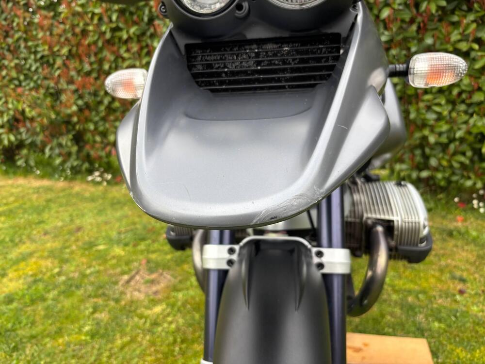 Bmw R 1150 GS (1999 - 03) (6)