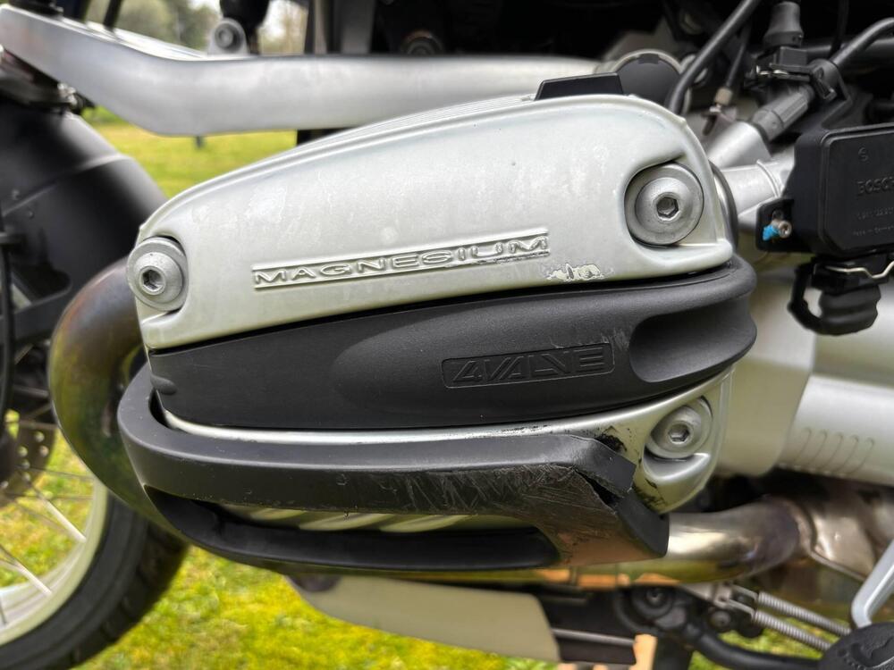 Bmw R 1150 GS (1999 - 03) (7)