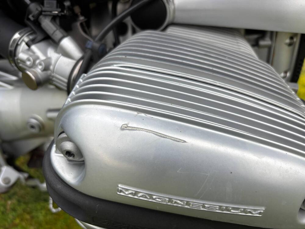 Bmw R 1150 GS (1999 - 03) (8)