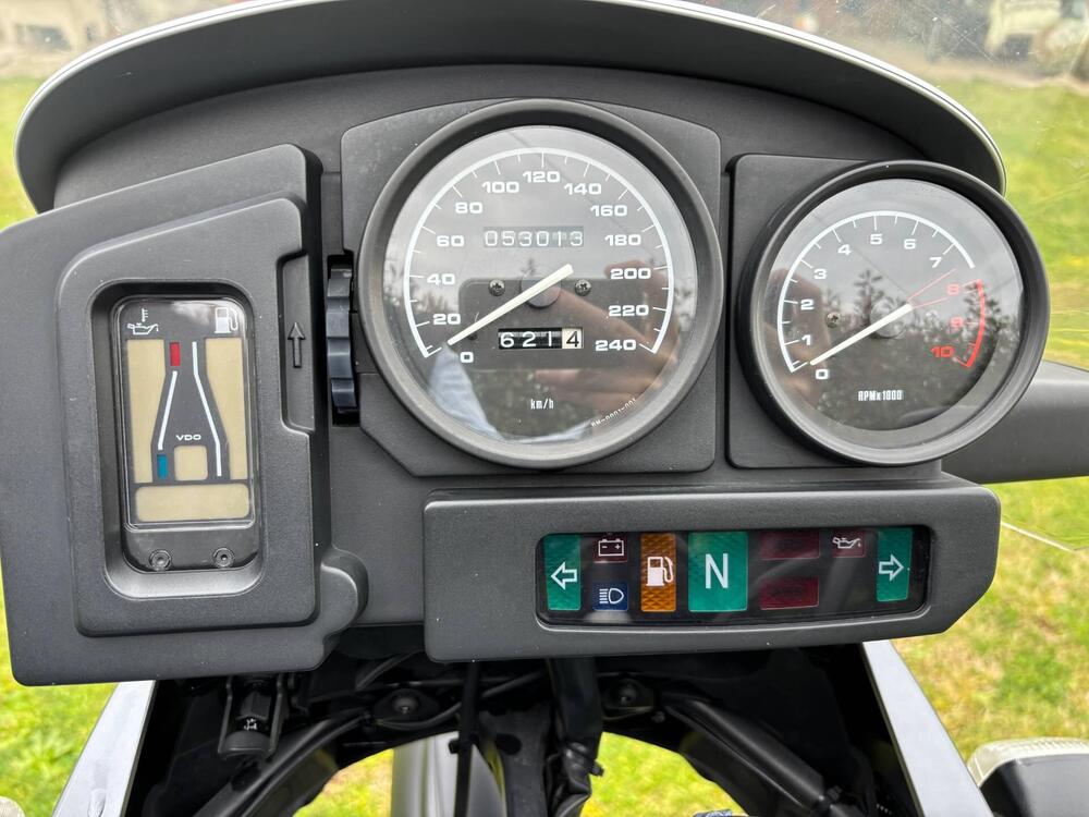 Bmw R 1150 GS (1999 - 03) (9)