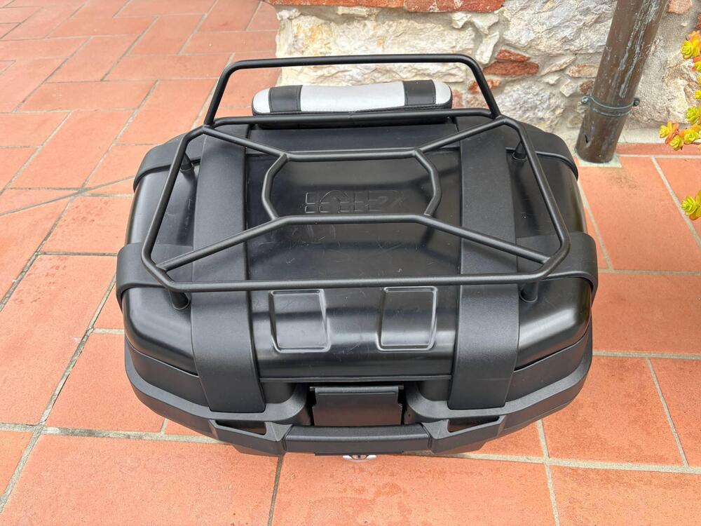 Bmw R 1150 GS (1999 - 03) (10)