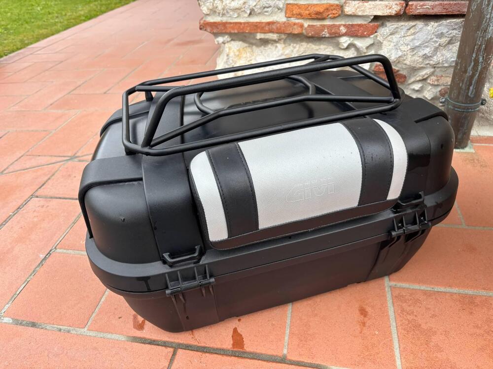 Bmw R 1150 GS (1999 - 03) (11)