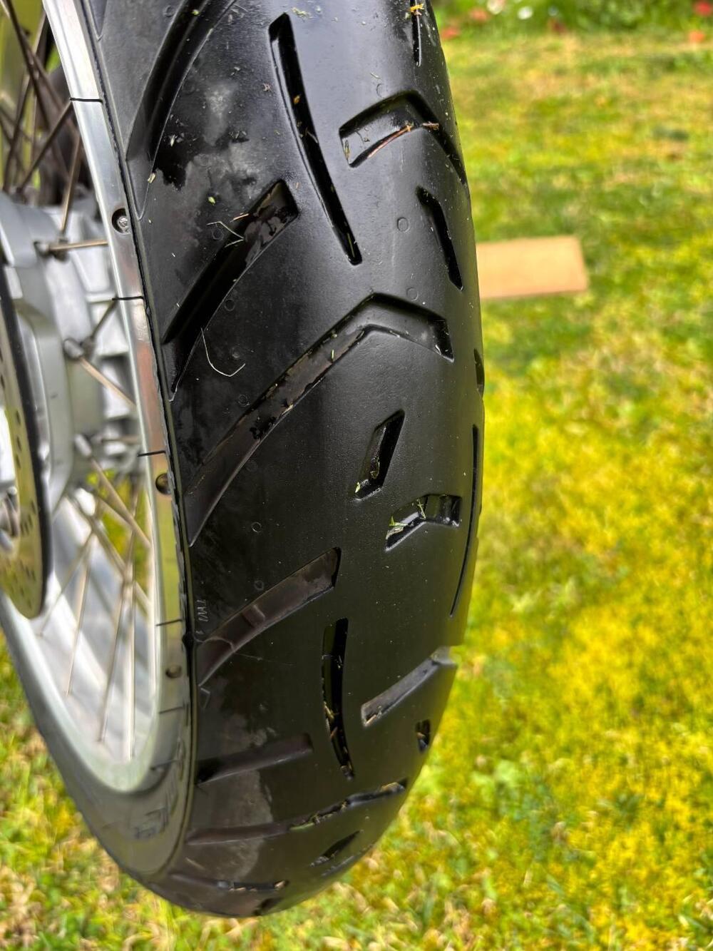 Bmw R 1150 GS (1999 - 03) (12)