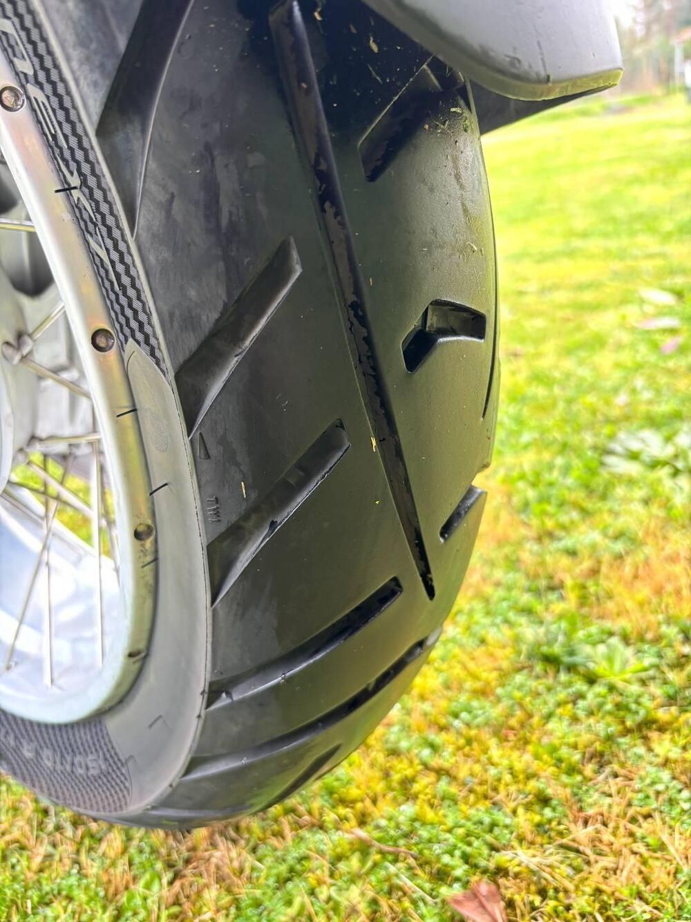 Bmw R 1150 GS (1999 - 03) (13)