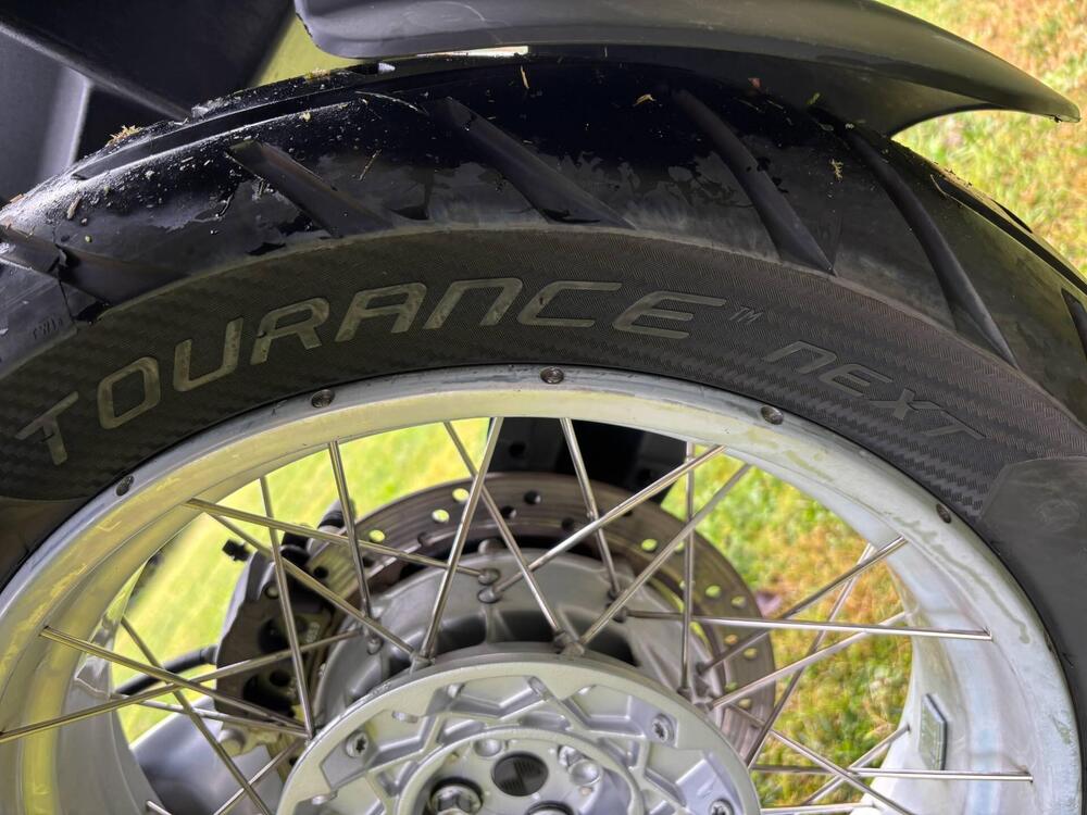 Bmw R 1150 GS (1999 - 03) (14)