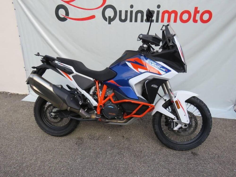 KTM 1290 Super Adventure R (2021) (2)