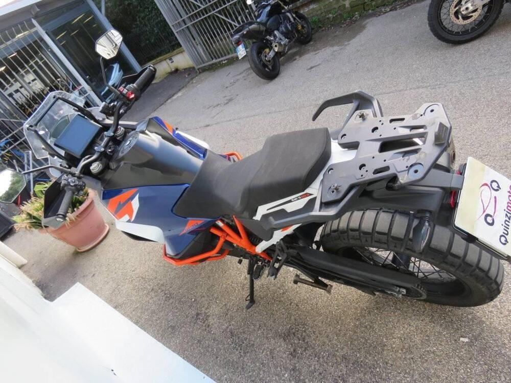 KTM 1290 Super Adventure R (2021) (5)