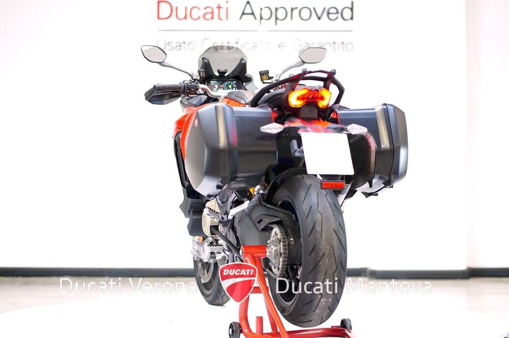 Ducati Multistrada V4 Pikes Peak (2025 - 26) (6)