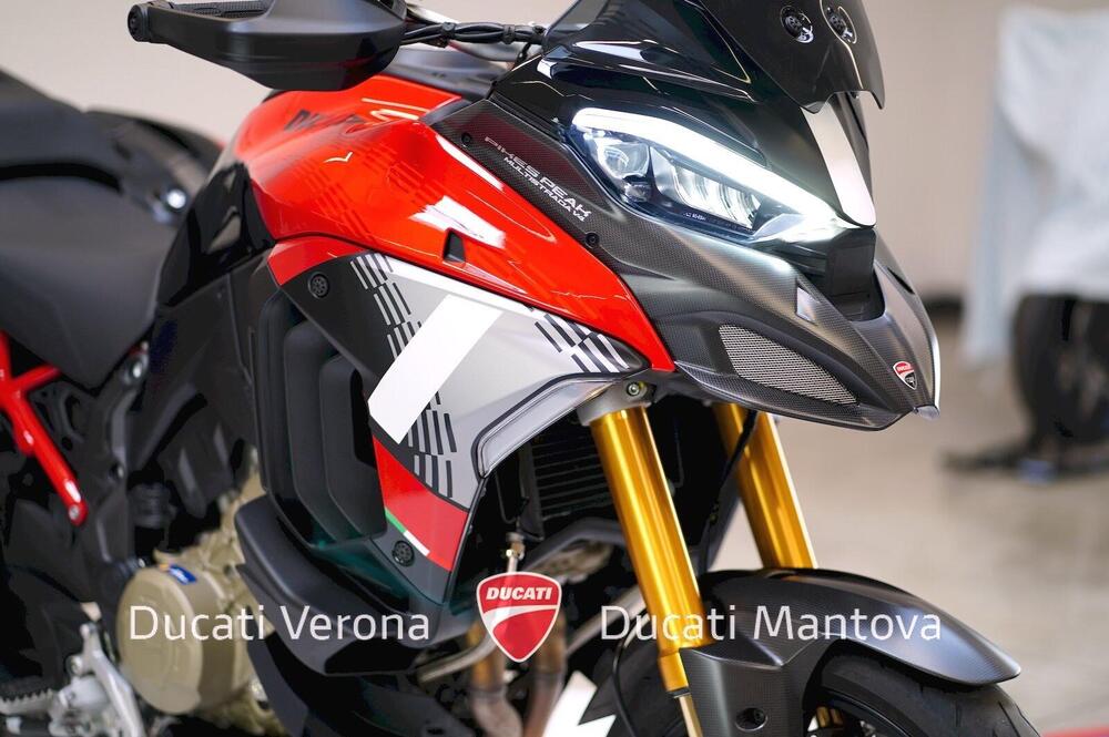 Ducati Multistrada V4 Pikes Peak (2025 - 26) (9)