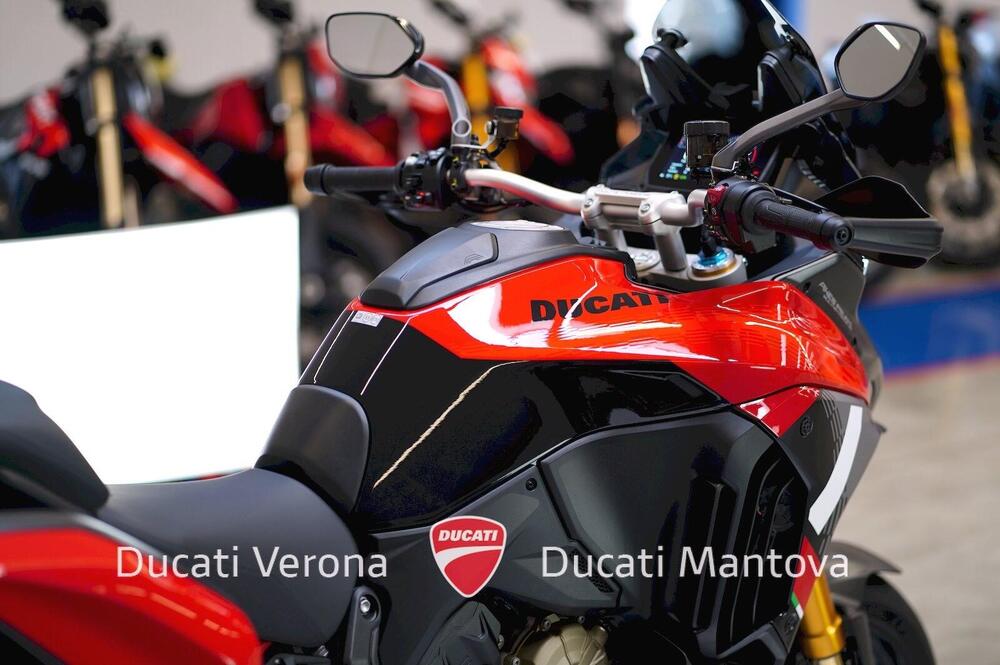 Ducati Multistrada V4 Pikes Peak (2025 - 26) (10)