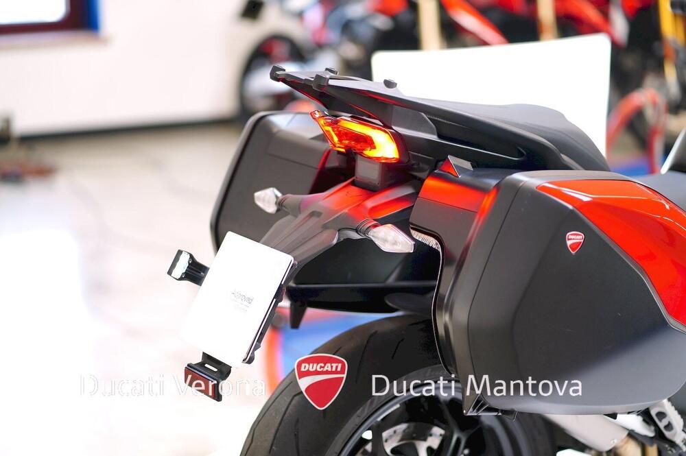 Ducati Multistrada V4 Pikes Peak (2025 - 26) (11)