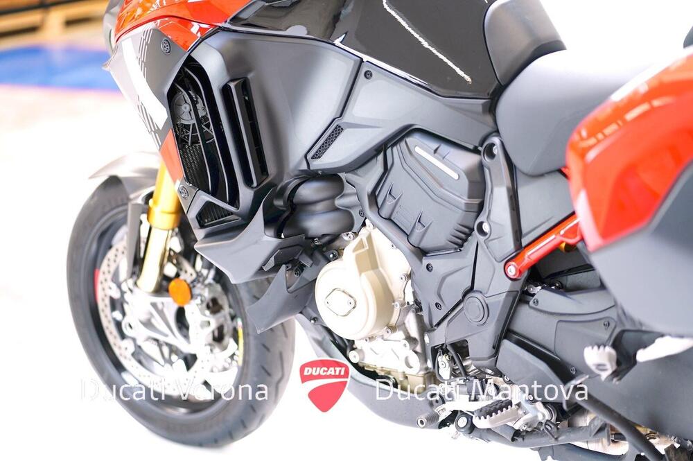 Ducati Multistrada V4 Pikes Peak (2025 - 26) (12)