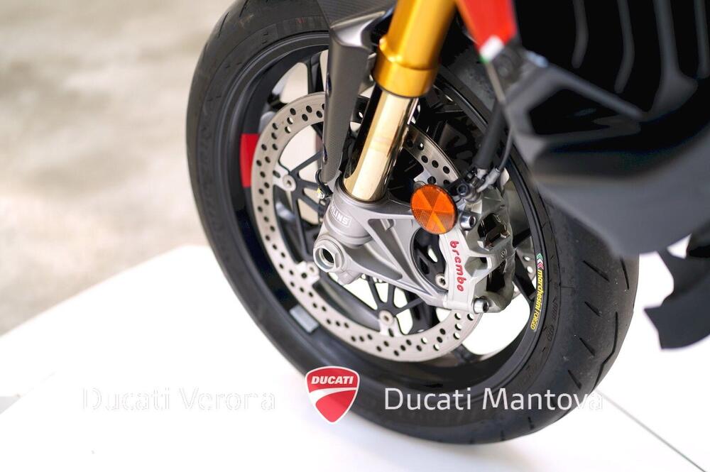 Ducati Multistrada V4 Pikes Peak (2025 - 26) (13)