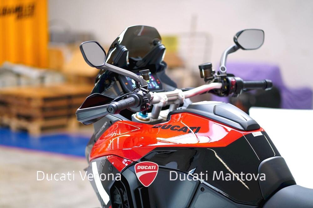 Ducati Multistrada V4 Pikes Peak (2025 - 26) (14)