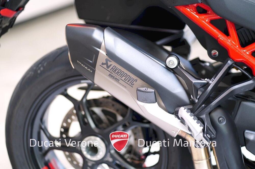 Ducati Multistrada V4 Pikes Peak (2025 - 26) (15)