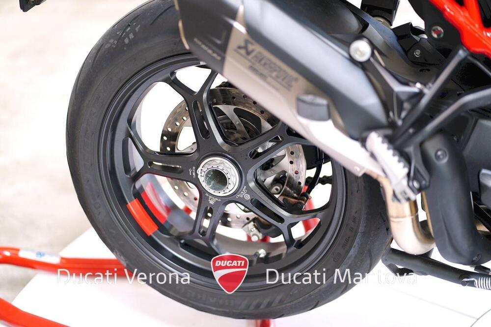 Ducati Multistrada V4 Pikes Peak (2025 - 26) (16)