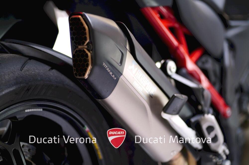 Ducati Multistrada V4 Pikes Peak (2025 - 26) (17)