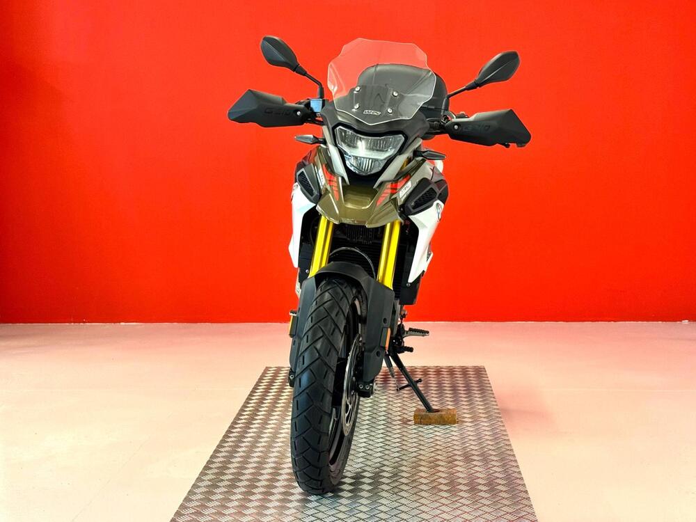 Bmw G 310 GS (2021 - 25) (3)