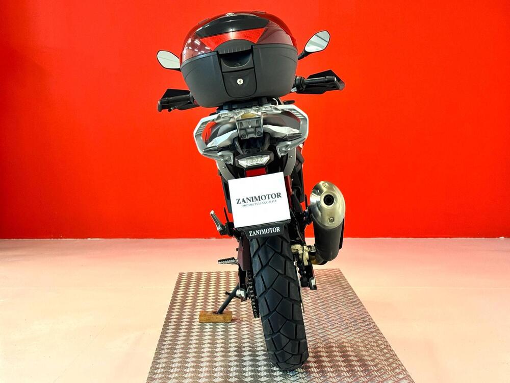 Bmw G 310 GS (2021 - 25) (7)