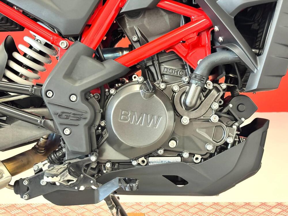 Bmw G 310 GS (2021 - 25) (10)