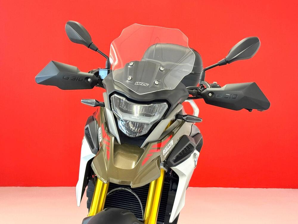 Bmw G 310 GS (2021 - 25) (12)