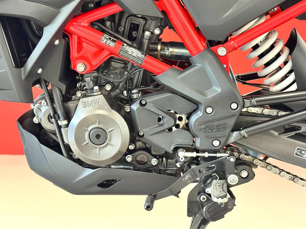 Bmw G 310 GS (2021 - 25) (15)