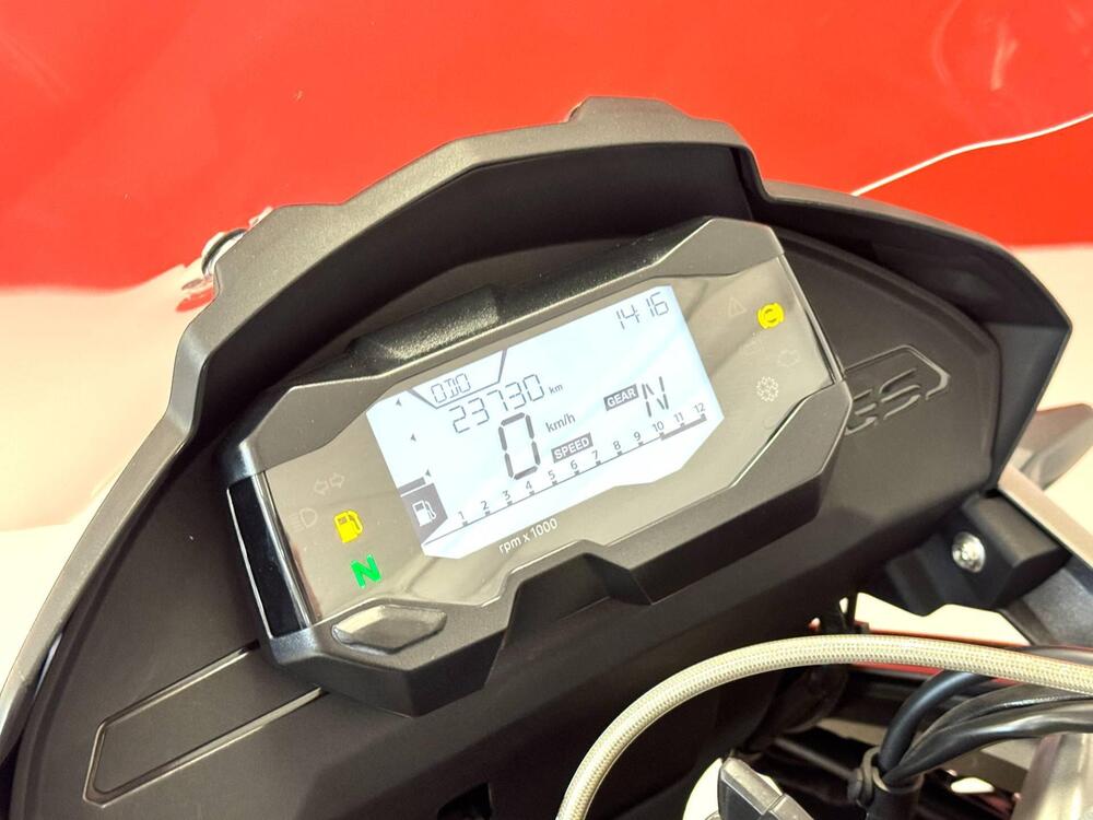 Bmw G 310 GS (2021 - 25) (18)