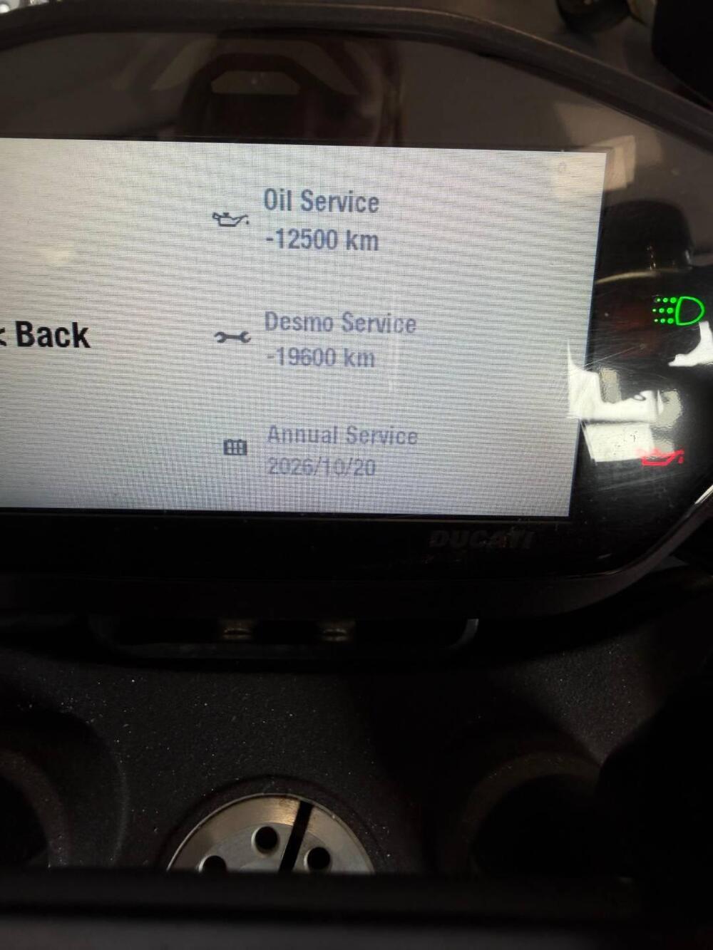 Ducati Hypermotard 950 RVE (2022 - 25) (6)