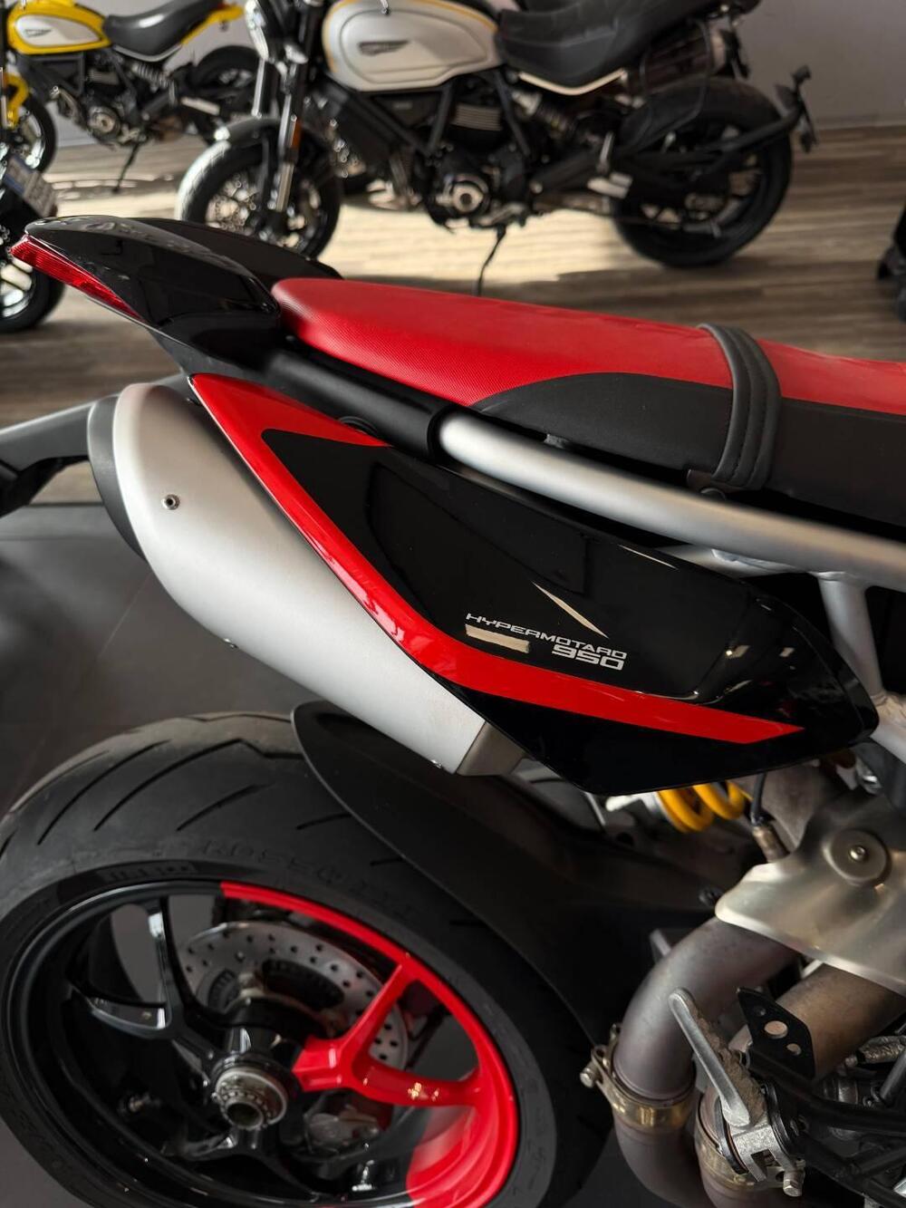 Ducati Hypermotard 950 RVE (2022 - 25) (9)