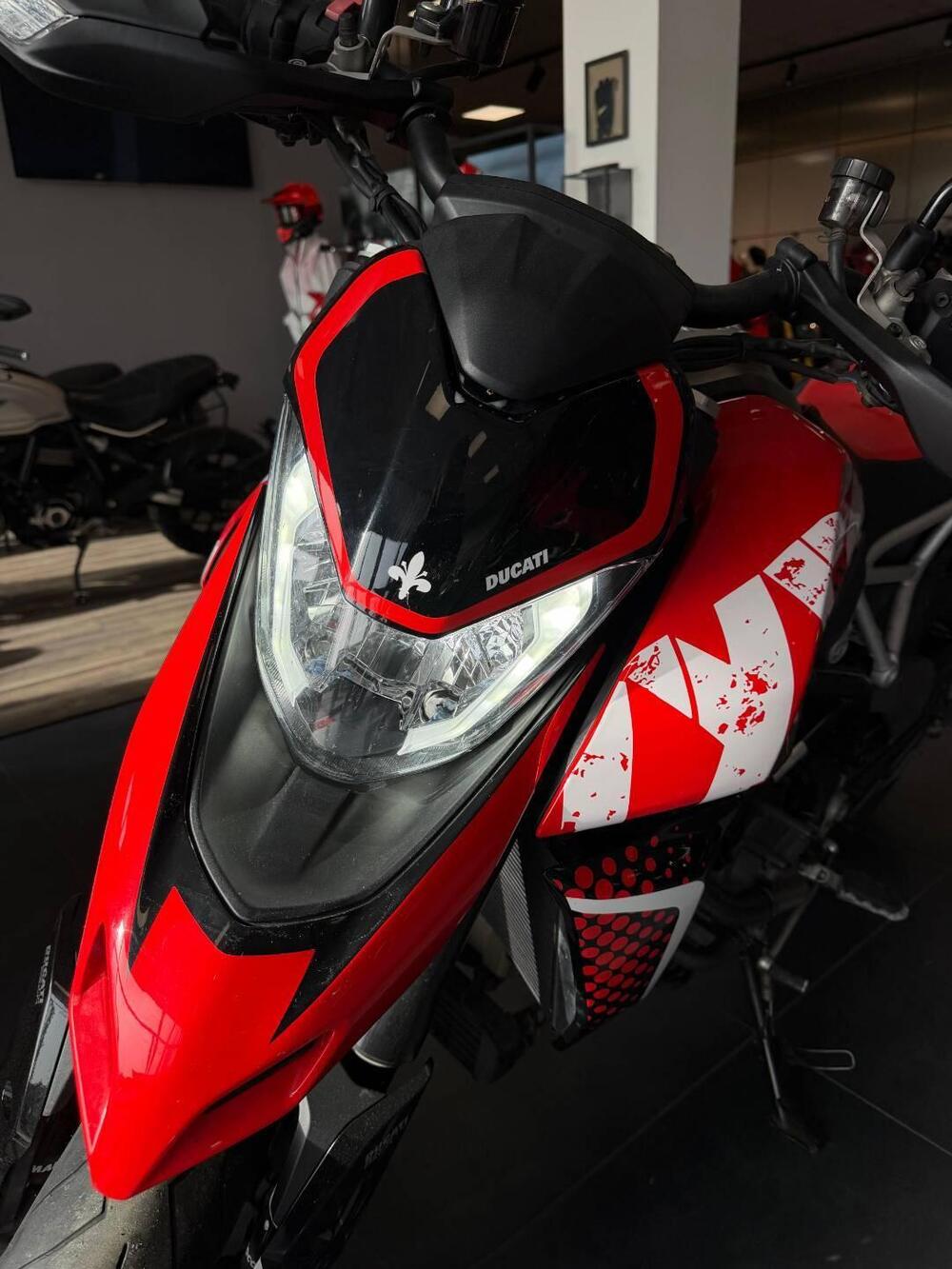 Ducati Hypermotard 950 RVE (2022 - 25) (5)