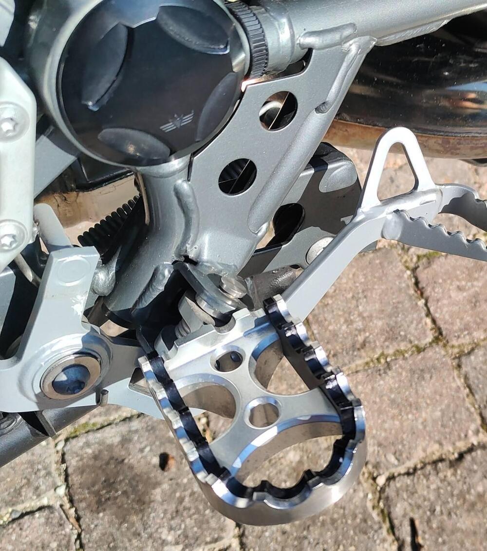 Bmw R 1200 GS (2010 - 12) (7)